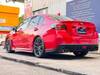SUBARU WRX S4