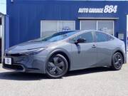 2025 TOYOTA PRIUS