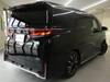 TOYOTA VELLFIRE HYBRID