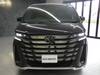 TOYOTA VELLFIRE HYBRID