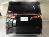 TOYOTA VELLFIRE HYBRID