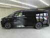 TOYOTA VELLFIRE HYBRID