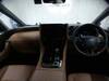 TOYOTA VELLFIRE HYBRID