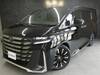 TOYOTA VELLFIRE HYBRID