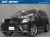 MERCEDES BENZ GLS