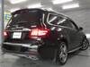MERCEDES BENZ GLS