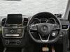 MERCEDES BENZ GLS