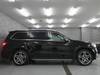 MERCEDES BENZ GLS