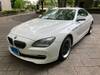 BMW 6 SERIES