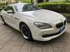 BMW 6 SERIES