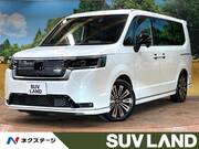 2023 HONDA STEPWAGON