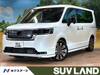 HONDA STEPWAGON