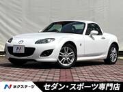 2011 MAZDA ROADSTER