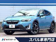 2020 SUBARU XV