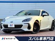 2022 SUBARU BRZ