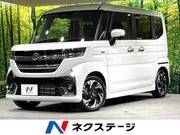 2025 SUZUKI SPACIA CUSTOM