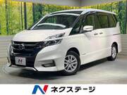 2019 NISSAN SERENA