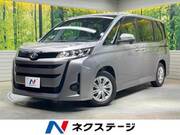 2023 TOYOTA NOAH X