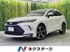TOYOTA HARRIER HYBRID