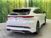TOYOTA HARRIER HYBRID