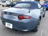 MAZDA ROADSTER