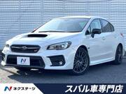2019 SUBARU WRX S4