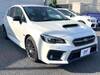 SUBARU WRX S4