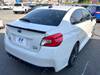 SUBARU WRX S4