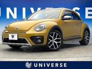 2016 VOLKSWAGEN THE BEETLE