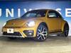 VOLKSWAGEN THE BEETLE