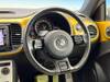 VOLKSWAGEN THE BEETLE