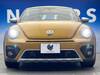 VOLKSWAGEN THE BEETLE