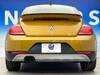 VOLKSWAGEN THE BEETLE