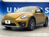 VOLKSWAGEN THE BEETLE