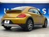 VOLKSWAGEN THE BEETLE