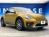 VOLKSWAGEN THE BEETLE