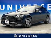 2023 MERCEDES BENZ C-CLASS Stationwagon