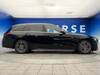 MERCEDES BENZ C-CLASS Stationwagon