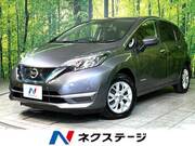 2021 NISSAN NOTE