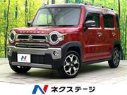 2021 SUZUKI HUSTLER