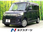 2013 SUZUKI SPACIA CUSTOM