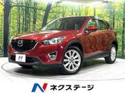 2012 MAZDA CX-5 XD L PACKAGE