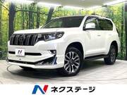 2023 TOYOTA LAND CRUISER PRADO