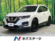 2017 NISSAN X-TRAIL