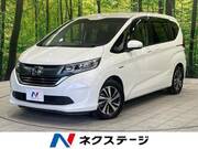 2019 HONDA FREED HYBRID