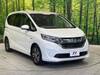 HONDA FREED HYBRID