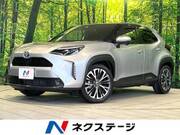 2022 TOYOTA YARIS CROSS HYBRID Z