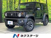 2025 SUZUKI JIMNY SIERRA