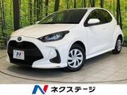 2023 TOYOTA YARIS