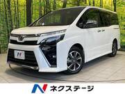 2018 TOYOTA VOXY